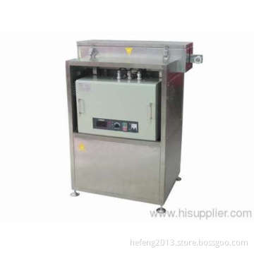 High Molecule Active Surface Corona Machine 